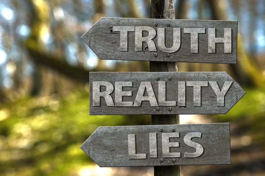 What is the Truth?