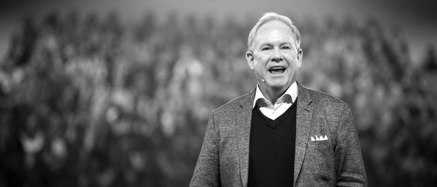 Bob Beaudine