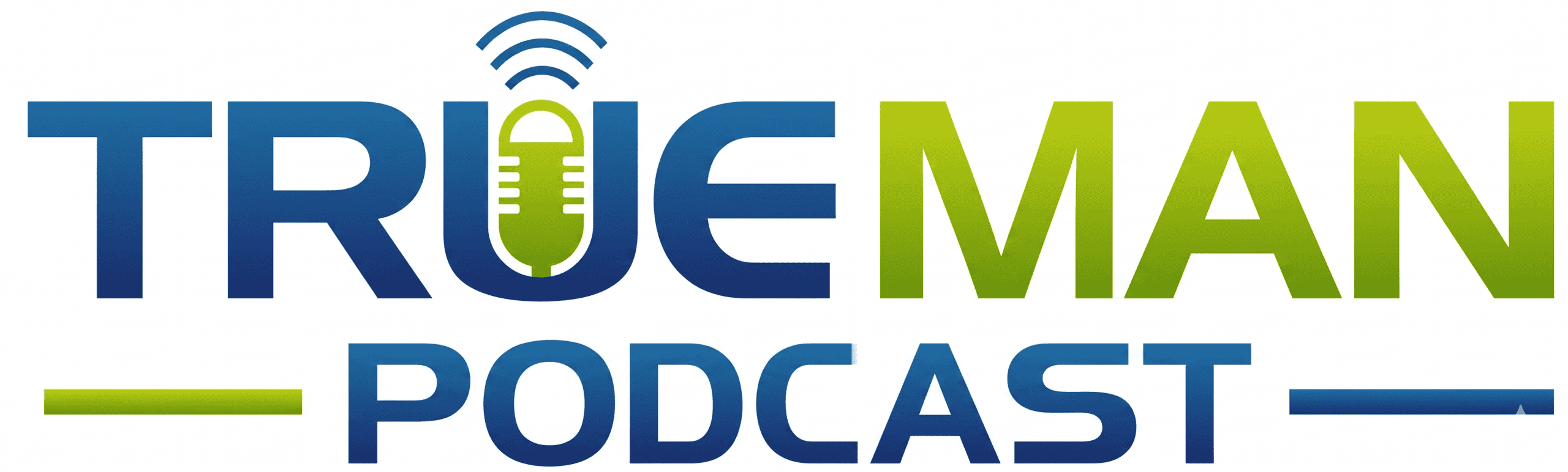 True Man Podcast