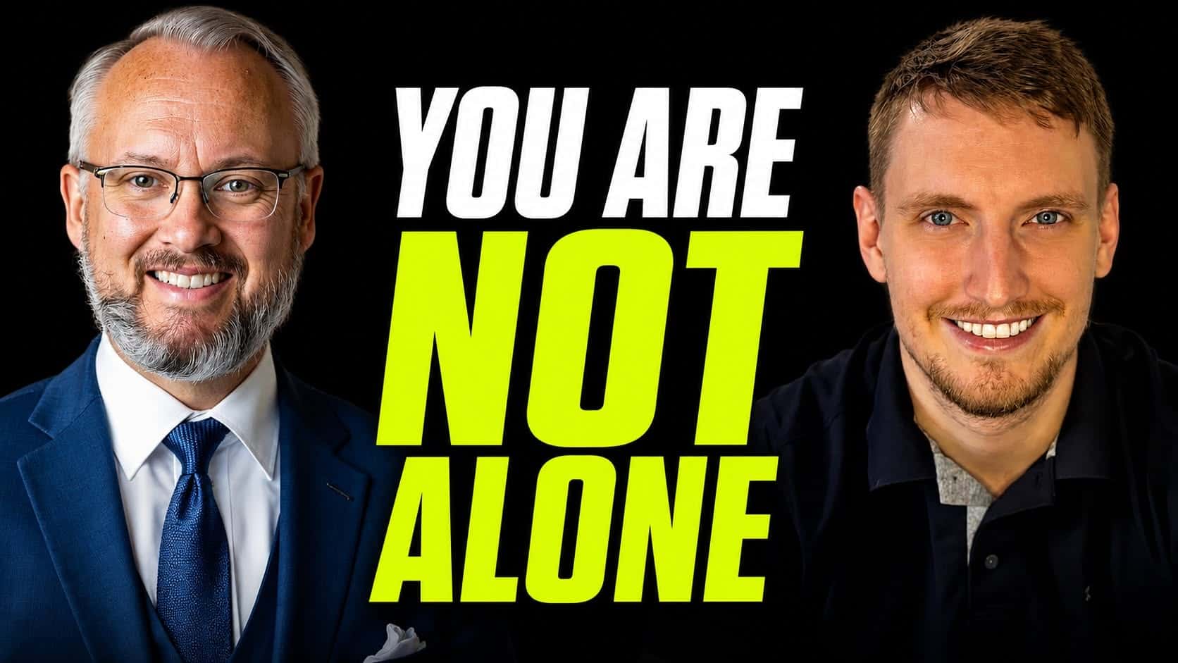 WHO ARE YOU WHEN THE PERFORMANCE STOPS? A Reflection from the Brainwashed to Be Broke Podcast