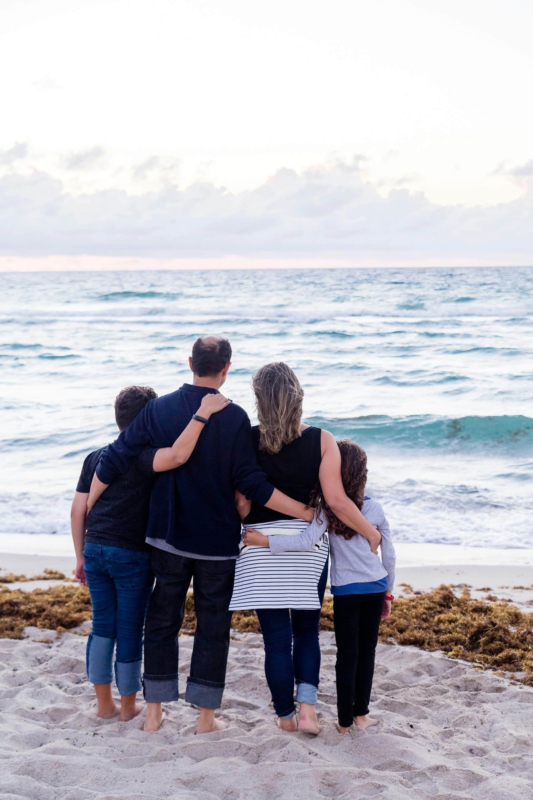 RAISING A GODLY FAMILY WHEN THE CULTURE IS WORKING AGAINST YOU True Man Podcast — Episode #245