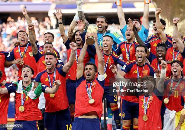 spain