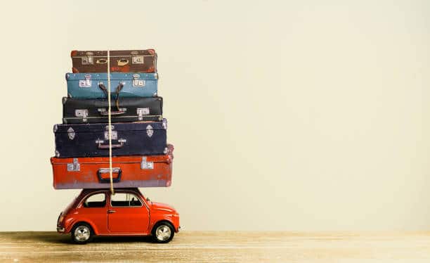 luggage